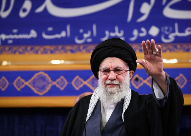 Iranul cere ONU să răspundă pentru moartea ayatolahului Khamenei: Acest atac are consecinţe profunde