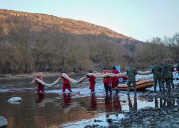 Se propune stare de alertă de mediu pe bazinul râului Nistru pentru 15 zile. Decizia va fi luată la ședința Guvernului de astăzi