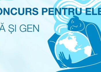 Elevii din Edineț, invitați să participe la concursul „Apă și Gen”
