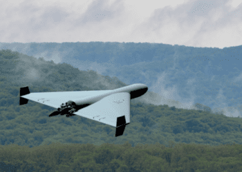 Spațiul aerian al R. Moldova, din nou încălcat: o dronă Shahed, detectată în zona Dubăsari–Orhei
