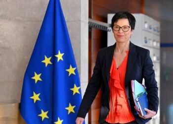 VIDEO // Comisara Marta Kos: „Integrarea R. Moldova și a Ucrainei în UE poate contribui în mod direct la stabilitatea regională”