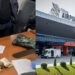 Dosarul mitei de 40.000 de euro: al cincilea complice a fost reținut la aeroport