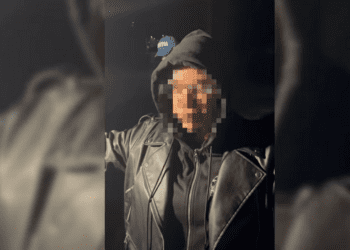 VIDEO // Tentativă de escrocherie la Bălți: o femeie a fost reținută în flagrant cu peste 20 de mii de euro
