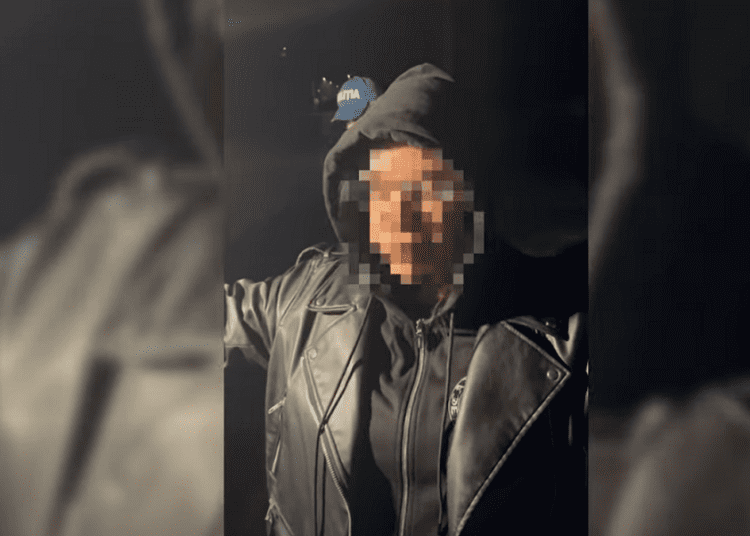 VIDEO // Tentativă de escrocherie la Bălți: o femeie a fost reținută în flagrant cu peste 20 de mii de euro