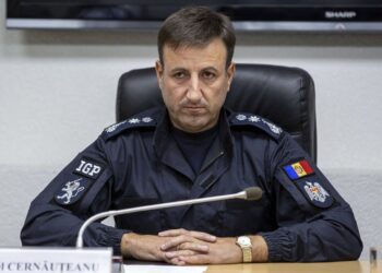 Șeful IGP: Telegram a ignorat 235 de solicitări de blocare a canalelor cu droguri