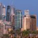 Dubaiul resimte efectele războiului din Orientul Mijlociu. Scăderi puternice pe piața imobiliarelor