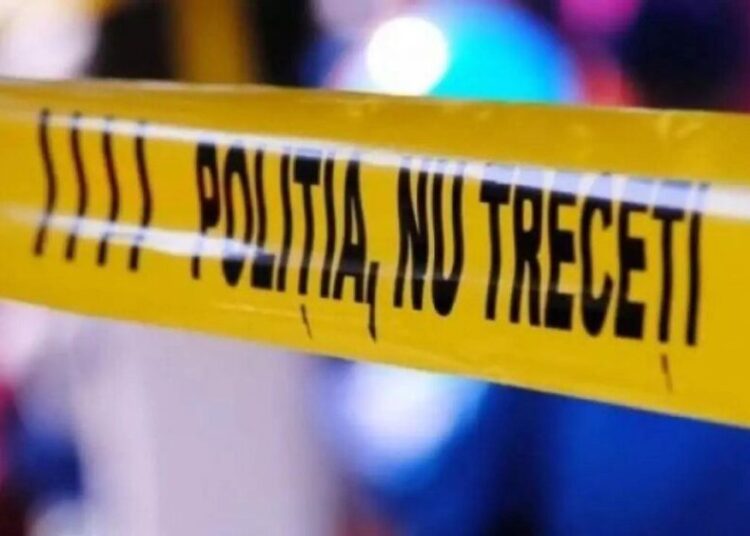 Cadavrul unui bărbat, găsit împușcat în cap, la Rîșcani