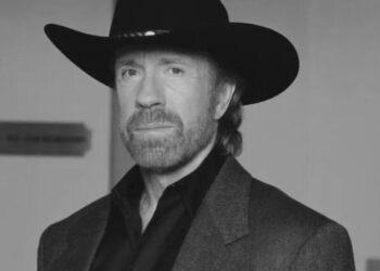A murit Chuck Norris. Actorul de 86 de ani era internat în spital