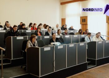 VIDEO // „Caroma Nord” aduce la aceeași masă autoritățile și societatea civilă pentru un dialog participativ la Bălți