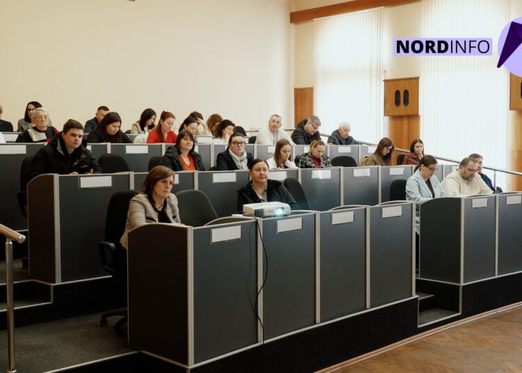 VIDEO // „Caroma Nord” aduce la aceeași masă autoritățile și societatea civilă pentru un dialog participativ la Bălți