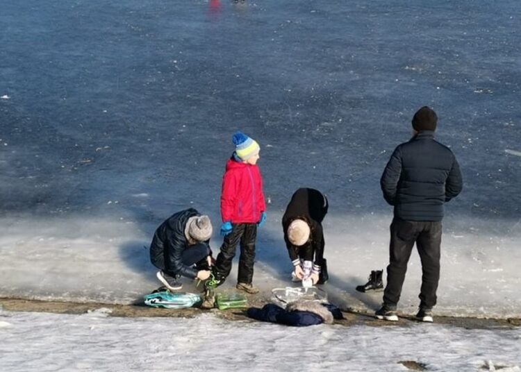 Pericole de vacanță: sfaturile IGSU pentru părinți