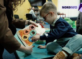 VIDEO // La Bălți, din durere s-a născut o comunitate. Mamele copiilor cu dizabilități își unesc puterile