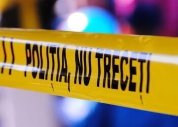 Un tânăr și-a găsit amicul zăcând fără suflare într-un apartament din Florești