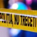 Un tânăr și-a găsit amicul zăcând fără suflare într-un apartament din Florești