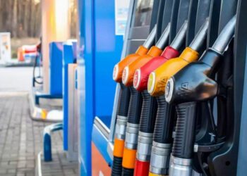 Aproape 24 mii tone de benzină și 3300 tone motorină au fost importate în ultimele trei zile în Moldova