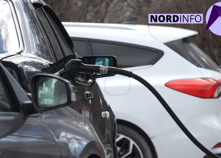 VIDEO // Cetățenii pot verifica în timp real prețurile și stocurile de benzină și motorină ale stațiilor PECO din întreaga țară