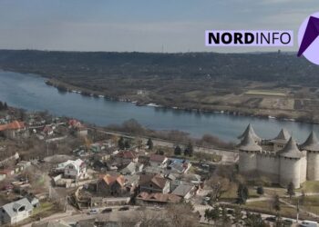 Promo-LEX cere investigarea penală a poluării Nistrului