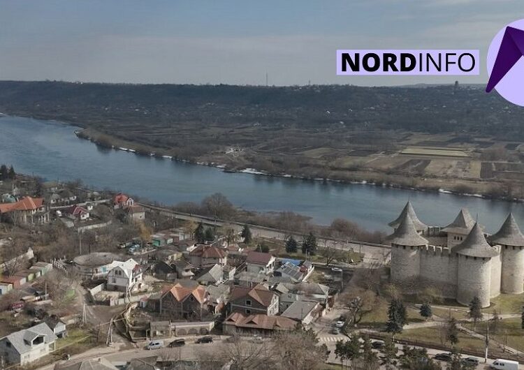 Promo-LEX cere investigarea penală a poluării Nistrului