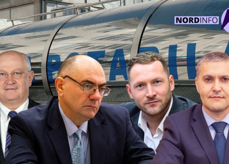 VIDEO // Criza din Bălți, o lecție dură pentru autorități. Livrarea este reluată, dar intervențiile continuă