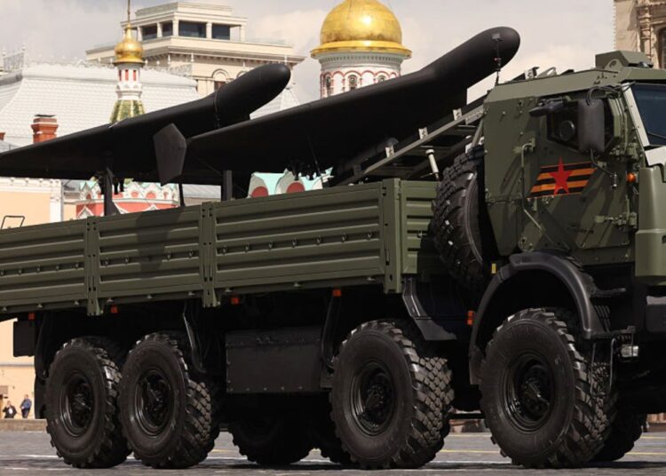 Răsplata Rusiei pentru Iran, după ajutorul primit în războiul cu Ucraina. Cum va ajuta Teheranul să lupte