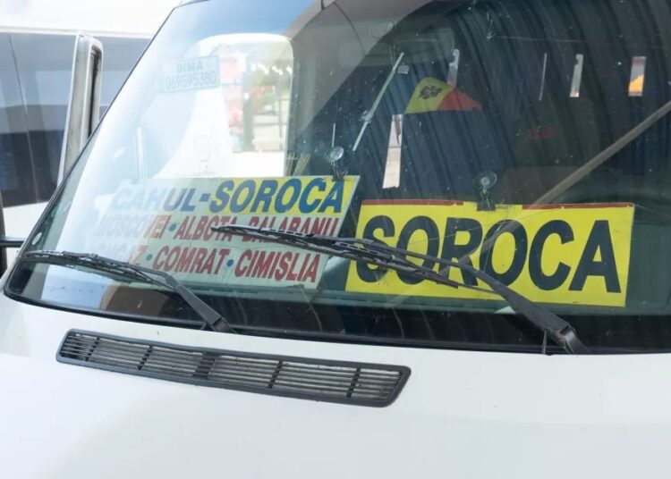 ANTA anunță reluarea transportului pentru pasageri și stabilește tarife provizorii