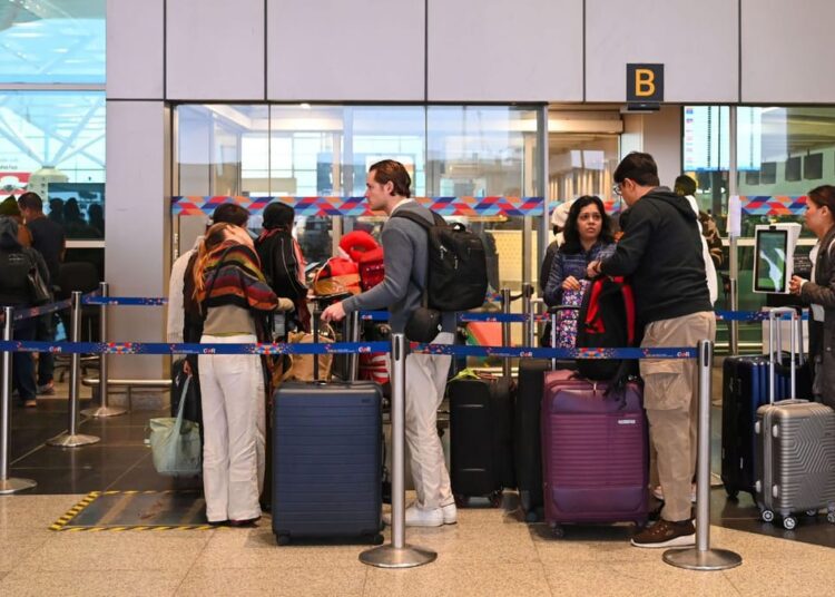 Aproape 30 de cetățeni moldoveni, evacuați în siguranță din Orientul Mijlociu