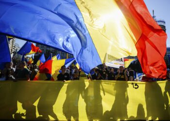 VIDEO // 108 ani de la Unirea Basarabiei cu România. Bălțenii sunt invitați să participe la un eveniment comemorativ