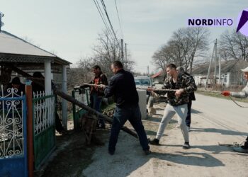 VIDEO // La Braniște, schimbarea nu vine cu promisiuni, ci cu efortul oamenilor