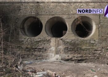 VIDEO // Când municipiul Soroca ar putea avea o stație de epurare. Este o prioritate pentru protejarea râului Nistru