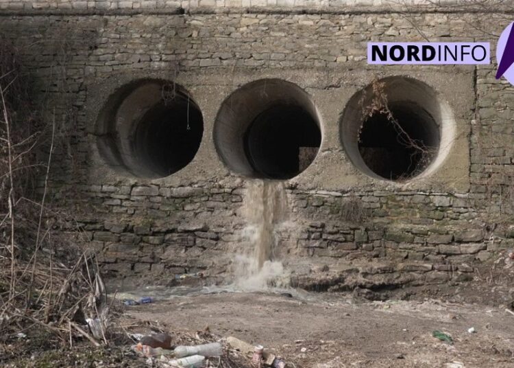 VIDEO // Când municipiul Soroca ar putea avea o stație de epurare. Este o prioritate pentru protejarea râului Nistru