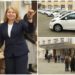 FOTO // 11 automobile moderne au fost transmise instituțiilor de învățământ profesional tehnic pentru instruirea practică a elevilor