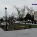 VIDEO // Parc amenajat pentru locuitorii din orașul Ghindești, raionul Florești: „Fiecare poate să vină și să odihnească”