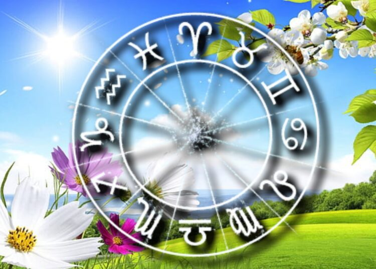 HOROSCOP // O zi bună pentru schimbări și planuri de viitor