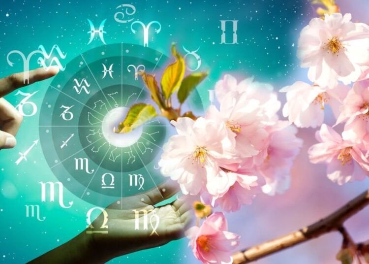 HOROSCOP // La început de săptămână influențele astrale aduc echilibru și inspirație în viața zodiilor