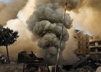 A cincea zi de război în Iran. Israelul avertizează că va asasina orice succesor al lui Ali Khamenei