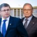 Igor Grosu refuză dialogul cu ambasadorul rus Ozerov, care a solicitat întrevedere