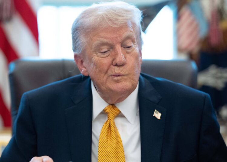 Donald Trump: „O să iau Cuba, pot să fac ce vreau cu ea”