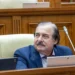 Nicolae Botgros demisionează din Parlament: „Nu mă simt în apele mele aici”