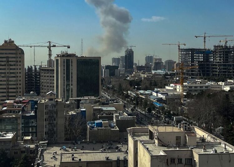 „Iranul va ataca orice bază americană din Europa, dacă va fi necesar”, avertizează ambasadorul țării din Spania