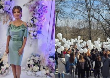 După decesul educatoarei Ludmila Vartic, autoritățile verifică presupuse abuzuri domestice