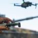 Prima țară din NATO care va folosi drone în toate unitățile militare