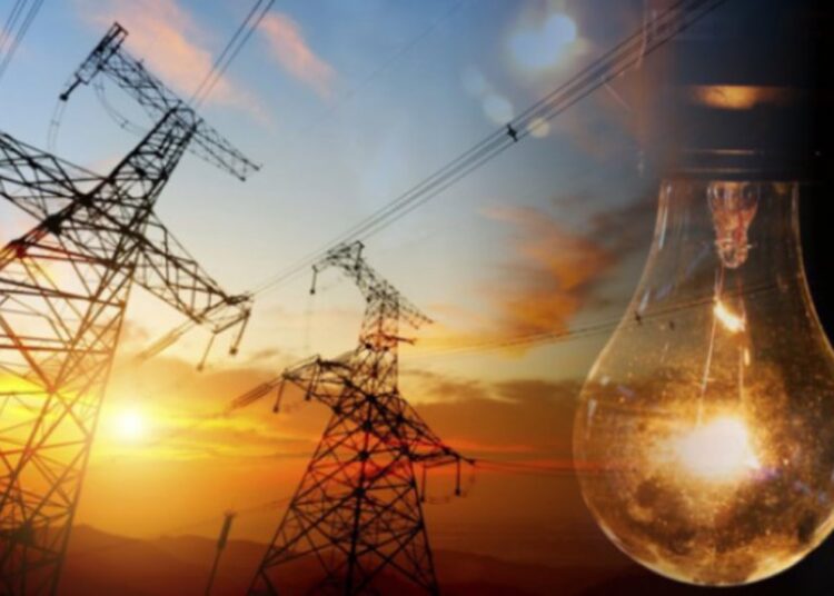 Линия электропередачи Исакча – Вулканешты была полностью восстановлена после повреждений, вызванных атаками дронов Российской Федерации