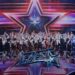 VIDEO // Ansamblul Basarabenii din Edineț a ridicat publicul în picioare, obținând patru de „Da” la Românii au Talent
