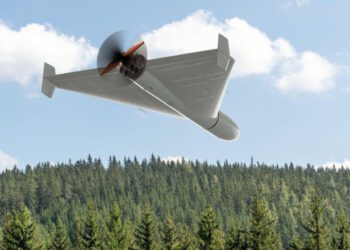 Dronă Shahed, observată de mai multe ori în timpul nopții, pe teritoriul Republicii Moldova