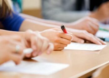 Atenție, elevi! Începe testarea națională de pregătire pentru examenele de absolvire a gimnaziului și liceului