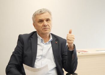 Igor Boțan: Ne confruntăm cu un fenomen nou, cel al exploziei rețelelor sociale