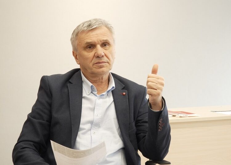 Igor Boțan: Ne confruntăm cu un fenomen nou, cel al exploziei rețelelor sociale