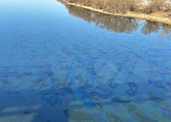 VIDEO // Cod galben de poluare pe Nistru. Unele localități din nord riscă să rămână fără apă potabilă