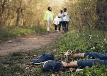 Au împușcat în inimă un bărbat la Briceni și i-au aruncat corpul în preajma unui cimitir. Doi bărbați, reținuți pentru 30 de zile