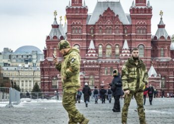 Ucraina a atacat cu un număr record de drone capitala rusă. Zborurile din Moscova au fost suspendate